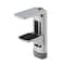 Black & Decker LED Clamp Light, Fits Shelves, Cubicles & Headboards, True White LED + 16M RGB Colors LED-CL2100-BKG-AMZ - alternate 1